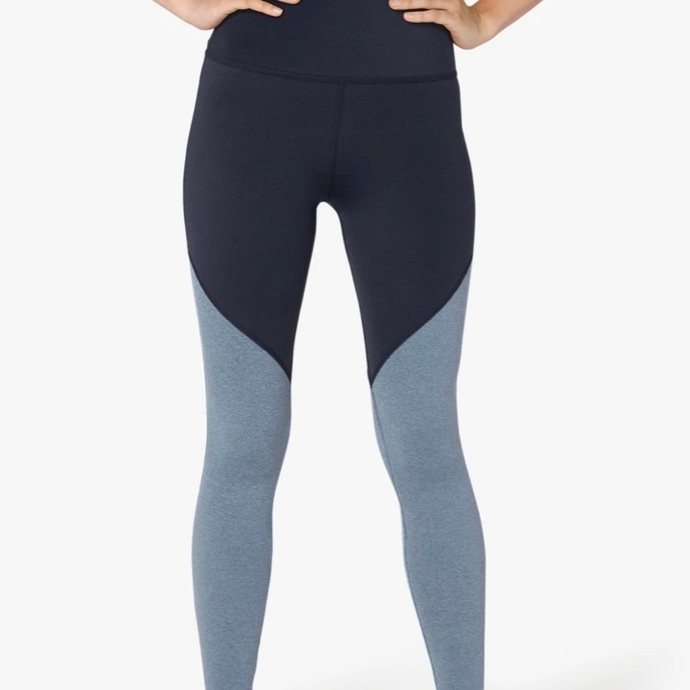 NWT Beyond Yoga Leggings